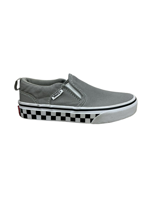 Tenis para niño 13 (VANS)