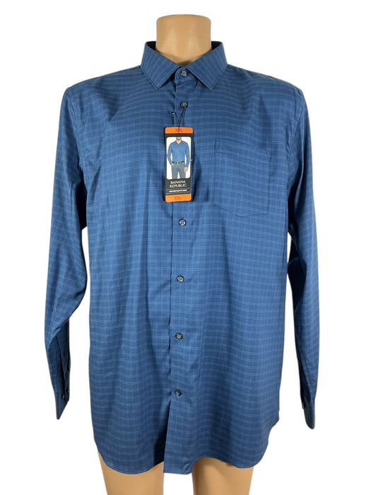 Camisa XXL (BANANA REPUBLIC)