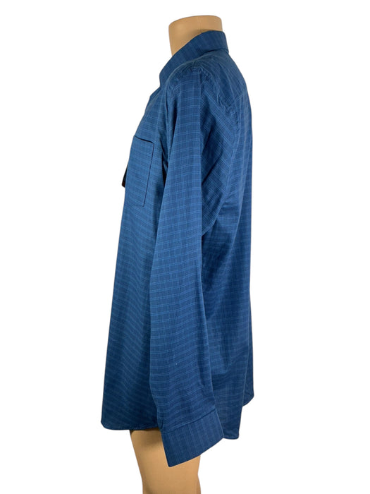 Camisa XXL (BANANA REPUBLIC)