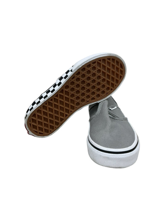 Tenis para niño 13 (VANS)