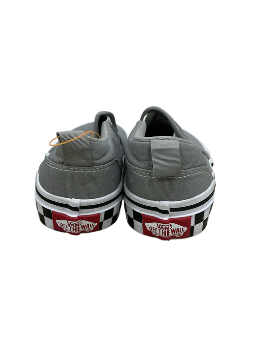Tenis para niño 13 (VANS)