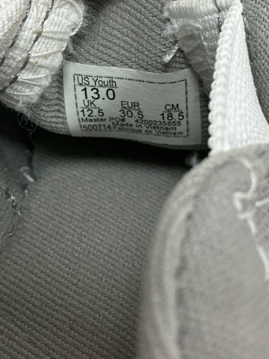 Tenis para niño 13 (VANS)