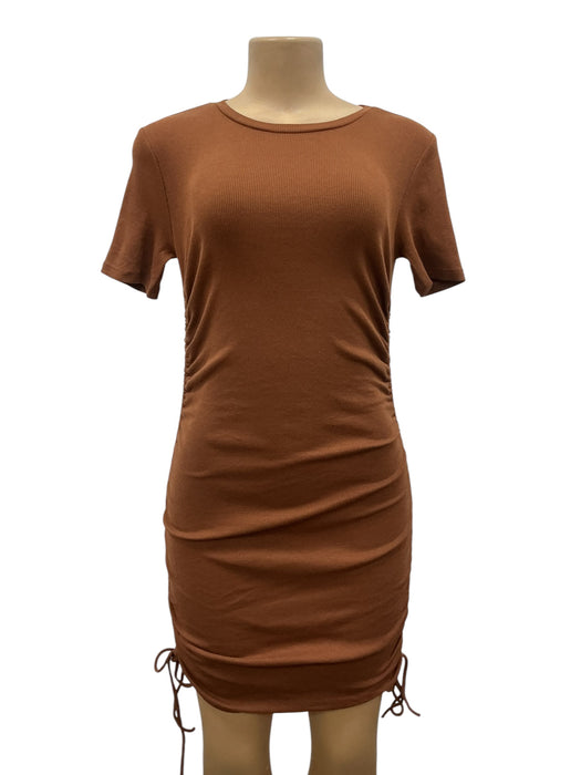 Vestido M (ZARA)