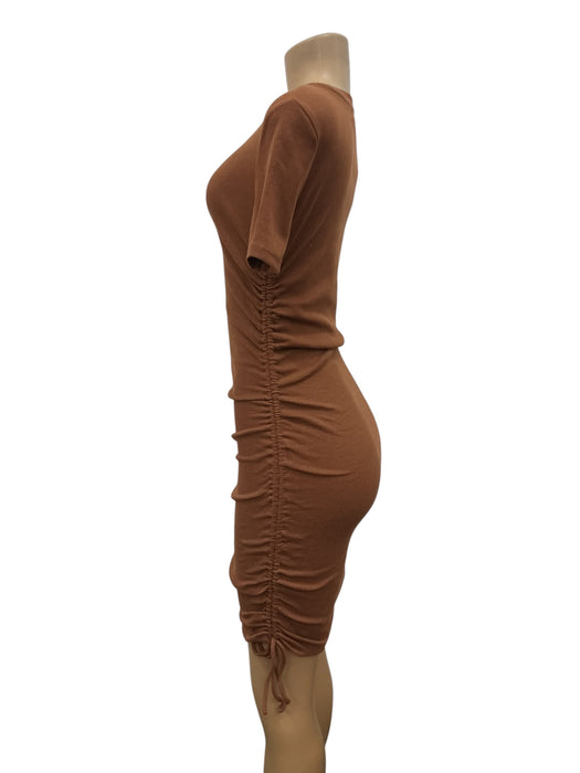 Vestido M (ZARA)