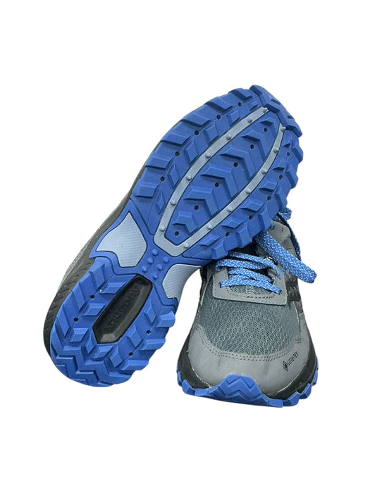 Tenis 9 (SAUCONY)