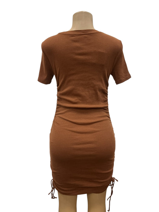 Vestido M (ZARA)