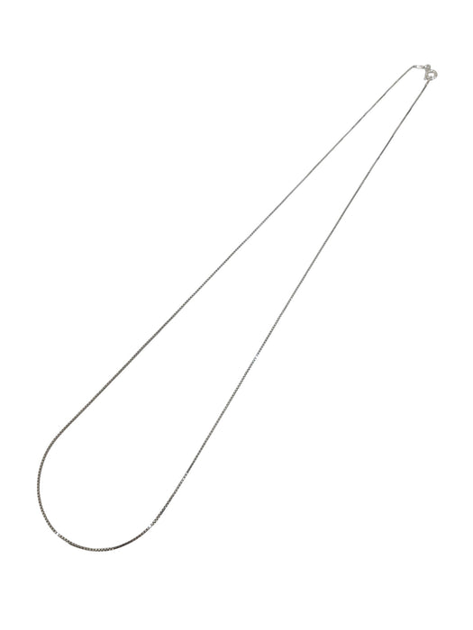 Cadena de plata (925)