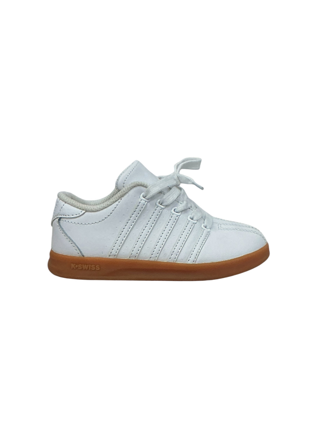 Tenis 10C para niño (K-SWISS)