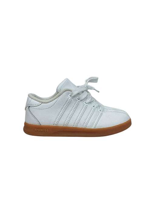 Tenis 10C para niño (K-SWISS)