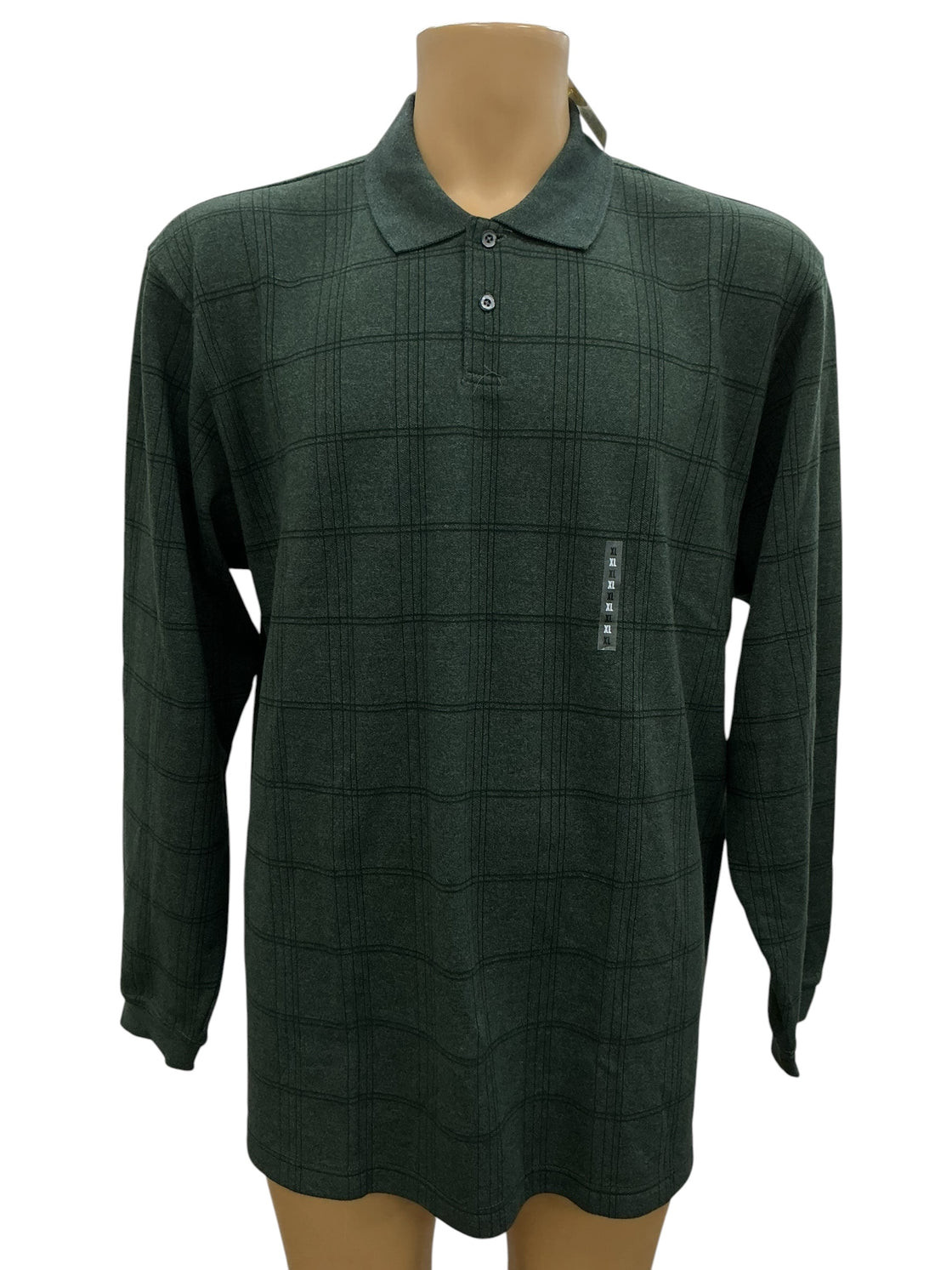 Playera XL (VAN HEUSEN)