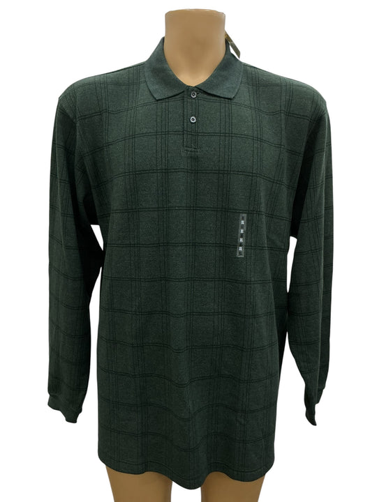 Playera XL (VAN HEUSEN)