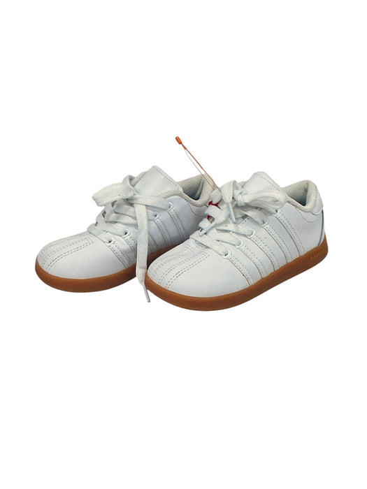 Tenis 10C para niño (K-SWISS)
