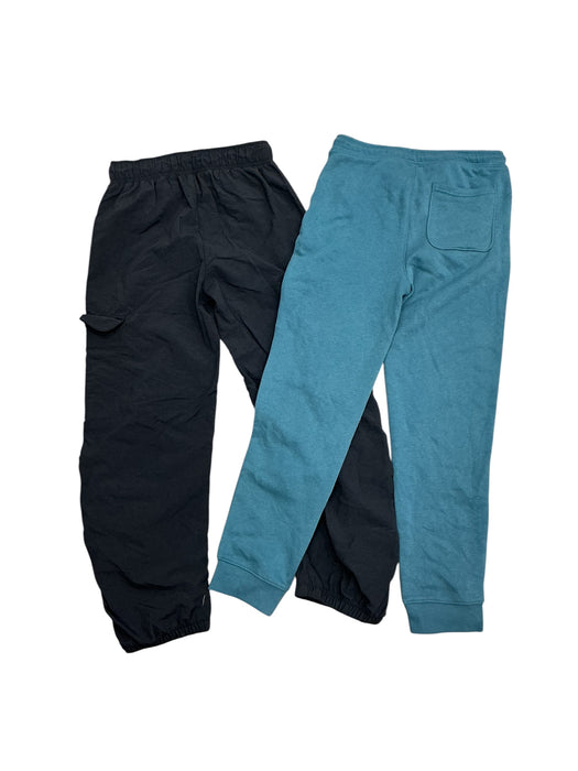 Dúo de pants para niñ@ L (OLD NAVY)