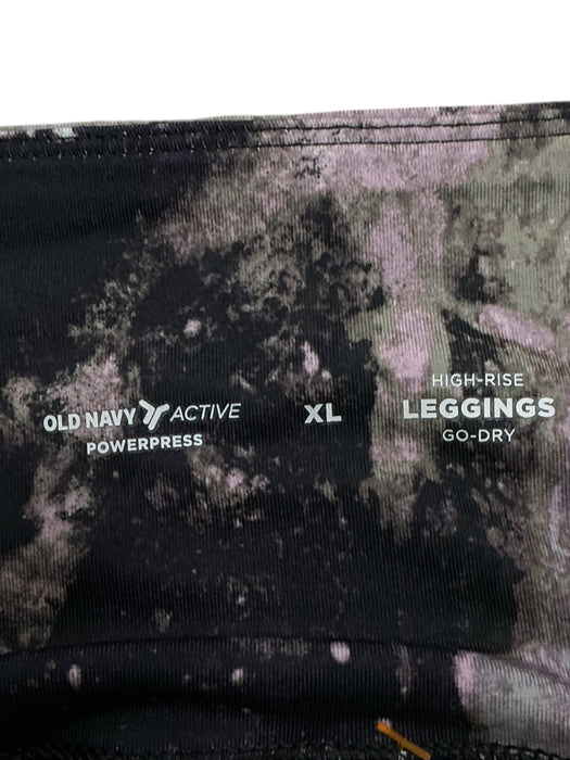 Leggins XL (OLD NAVY)