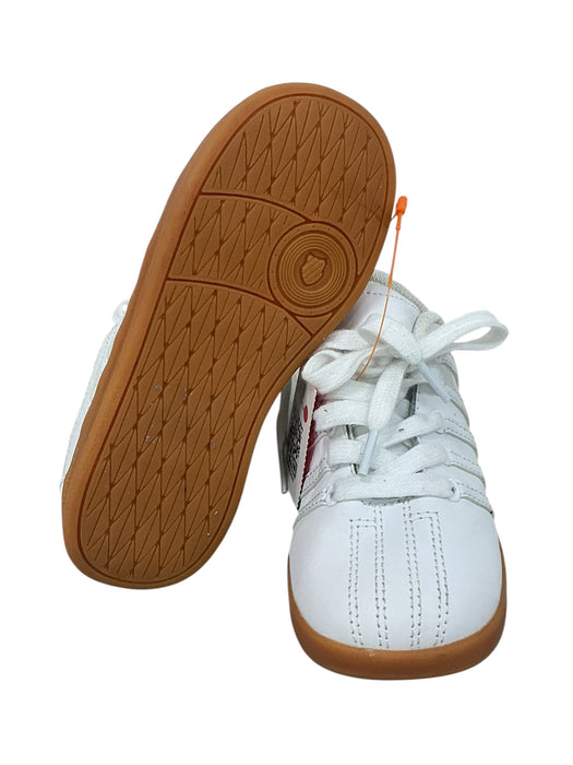 Tenis 10C para niño (K-SWISS)