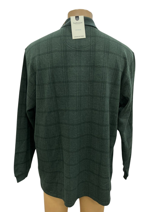 Playera XL (VAN HEUSEN)