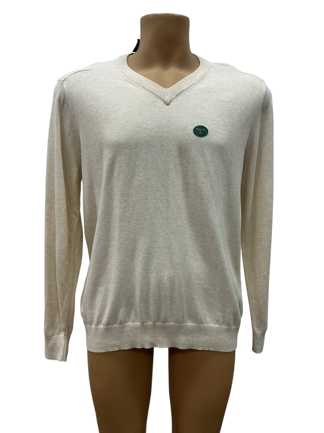 Suéter L (L.L. BEAN)