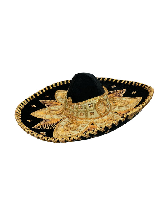 Sombrero de charro