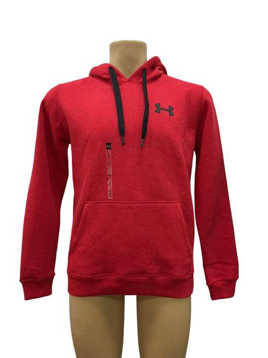 Sudadero L (UNDER ARMOUR)