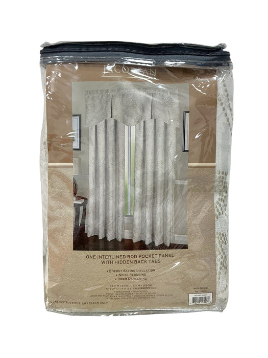 Panel de Cortina (ECOLAN)