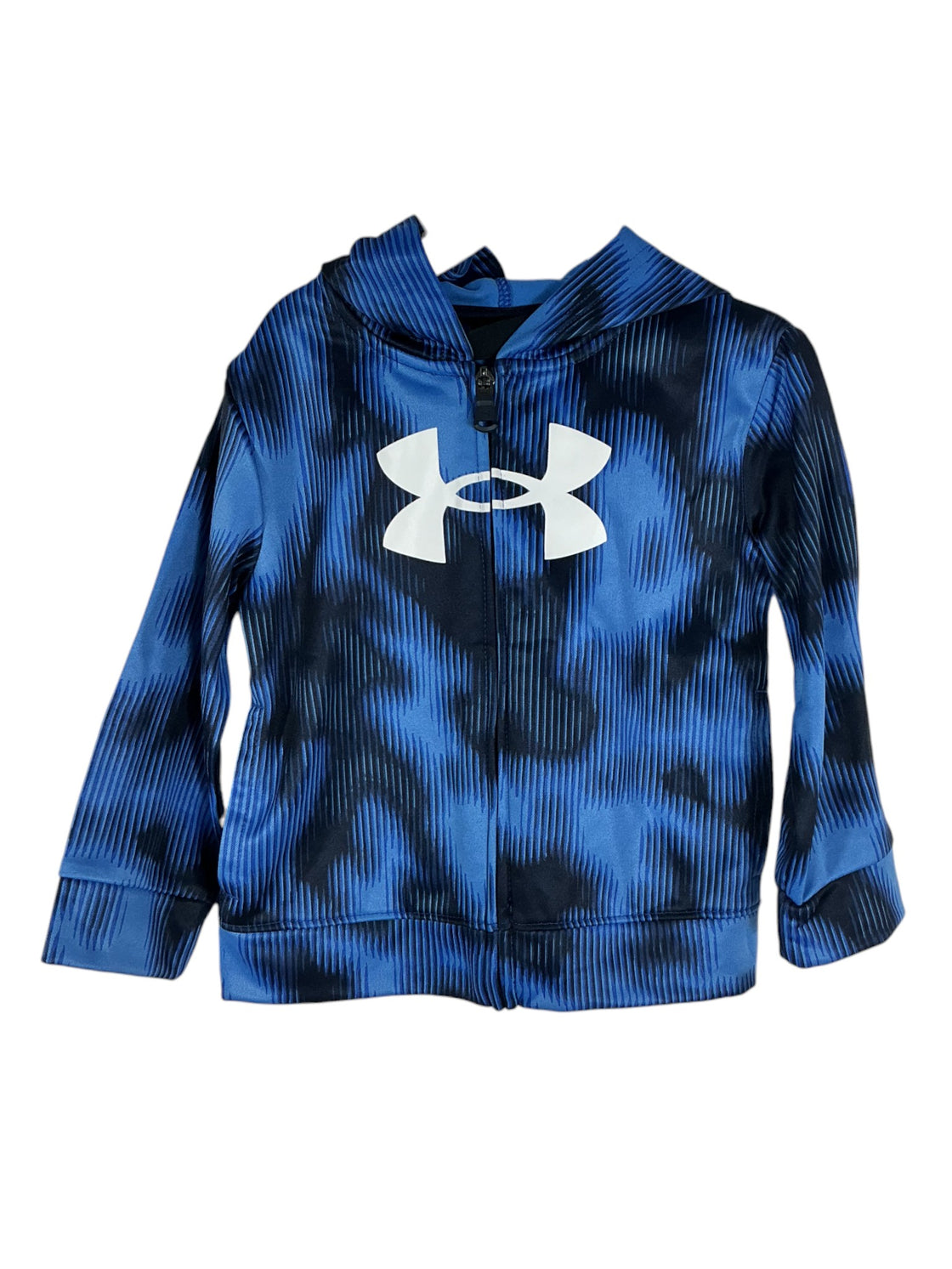 Sudadero para niñ@2T (UNDER ARMOUR)