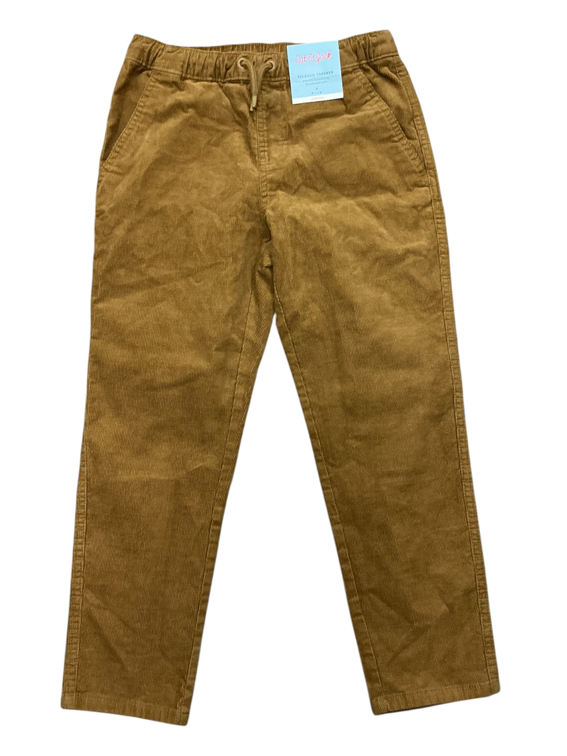 Pantalón para niñ@ 7 (CAT & JACK)