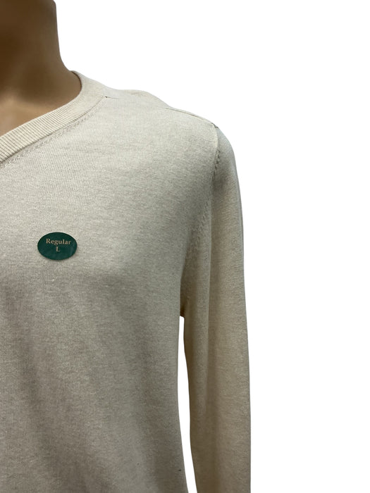 Suéter L (L.L. BEAN)