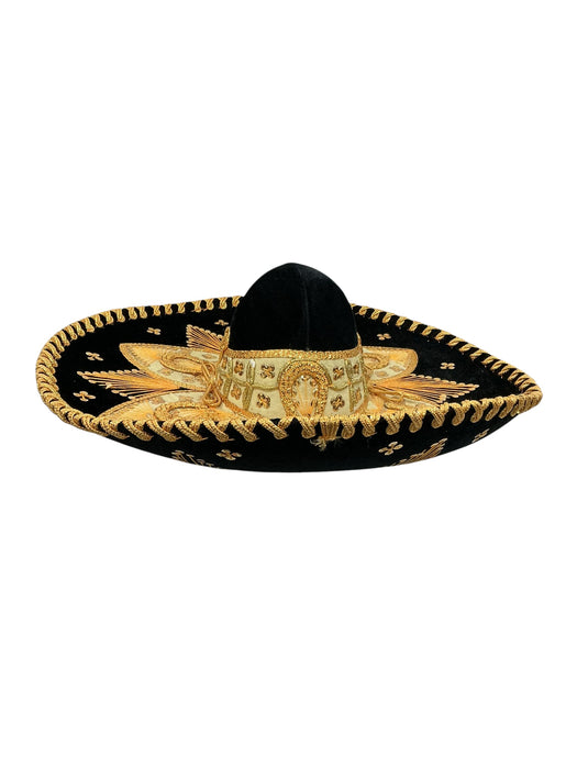 Sombrero de charro