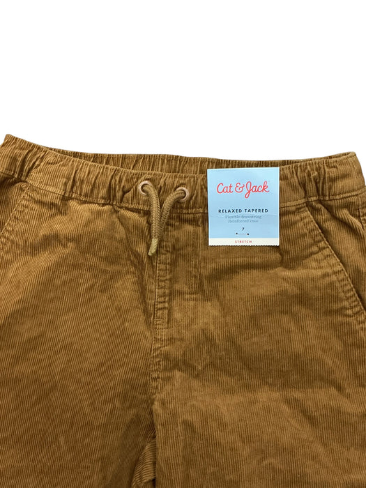 Pantalón para niñ@ 7 (CAT & JACK)