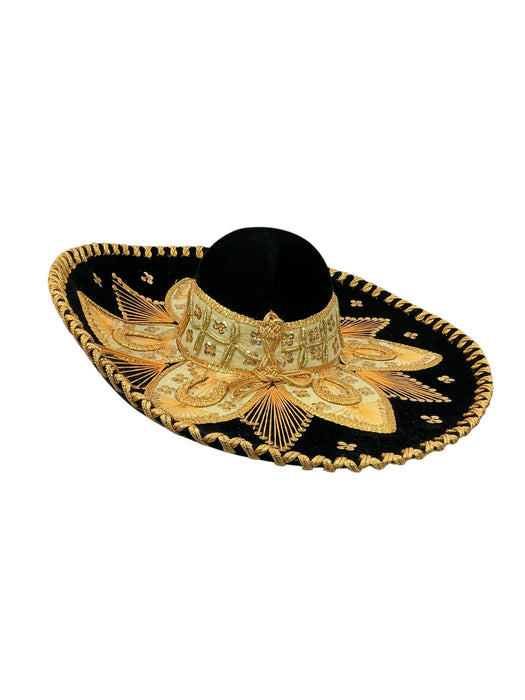 Sombrero de charro