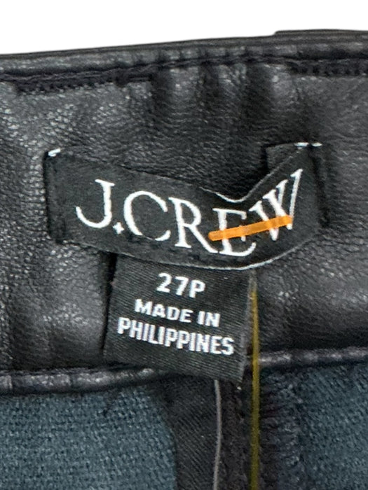 Pantalón 27P (J.CREW)