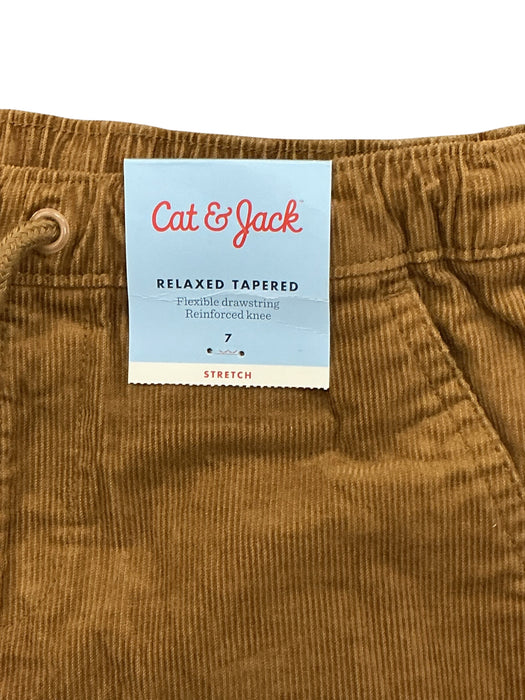 Pantalón para niñ@ 7 (CAT & JACK)
