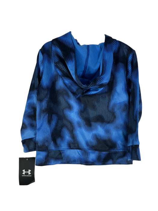Sudadero para niñ@2T (UNDER ARMOUR)