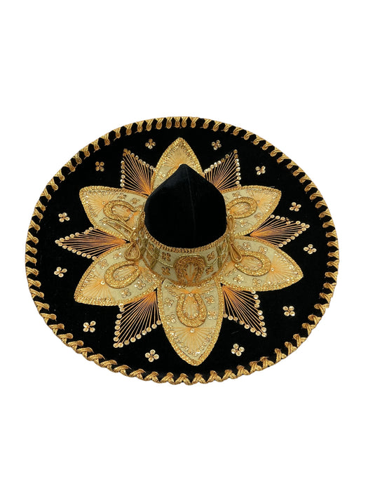 Sombrero de charro