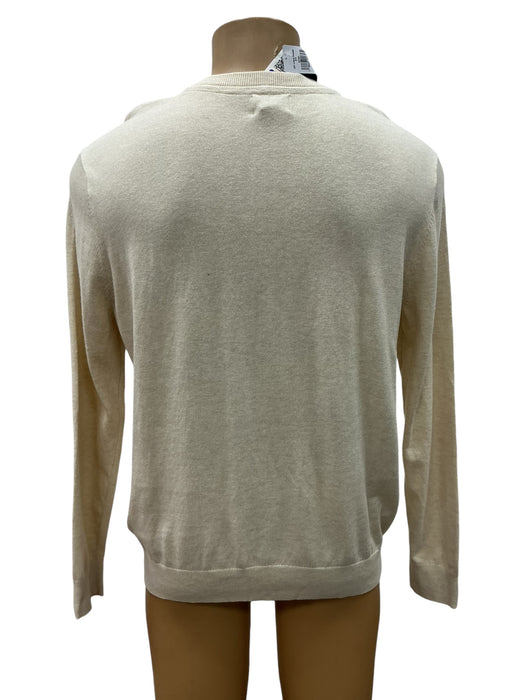 Suéter L (L.L. BEAN)