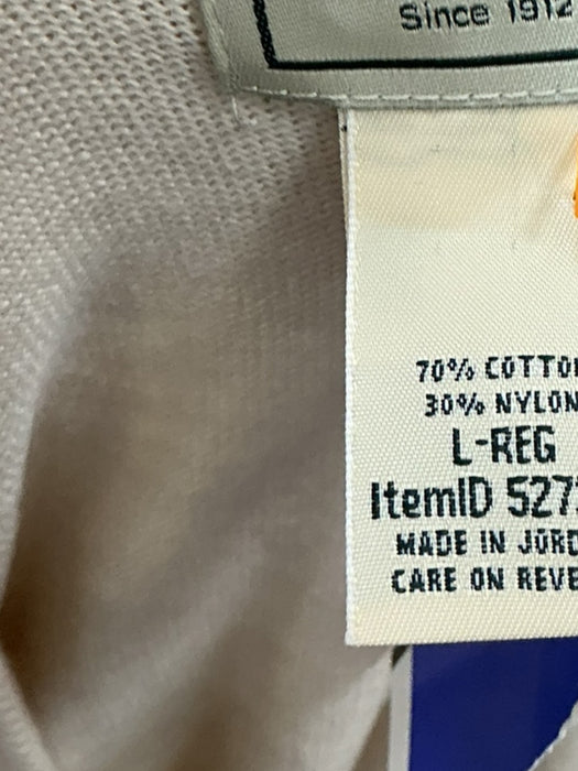 Suéter L (L.L. BEAN)