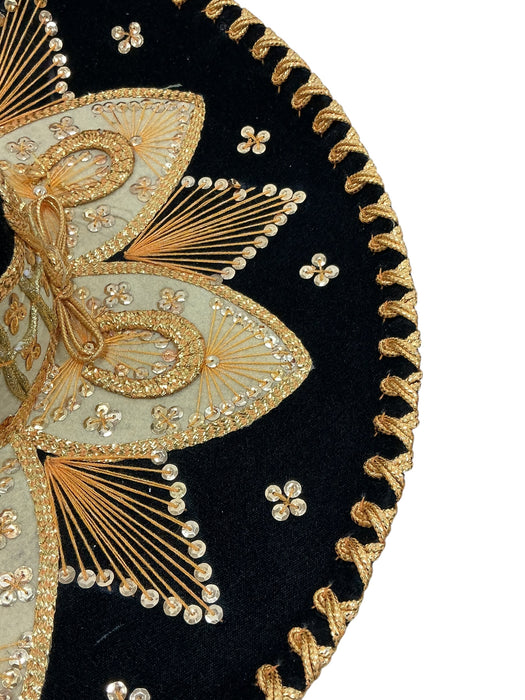 Sombrero de charro