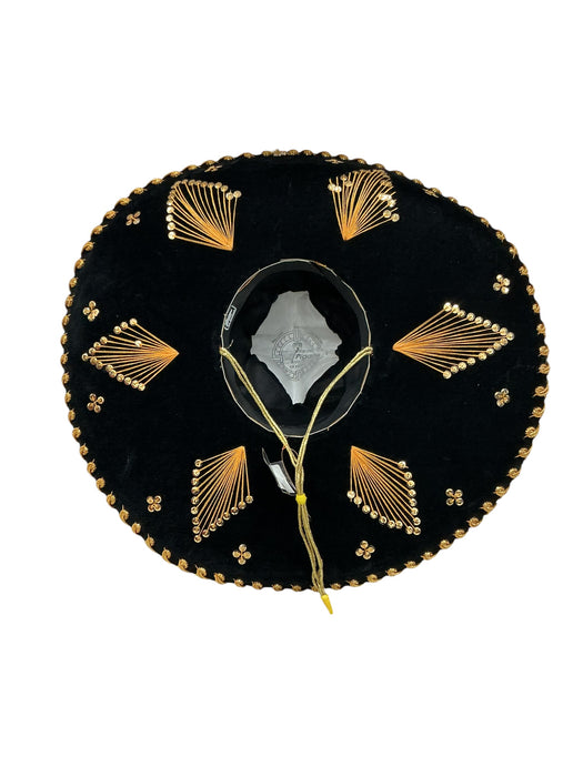 Sombrero de charro