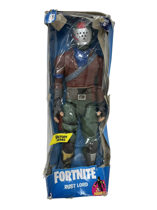 Rust Lord (FORTNITE)