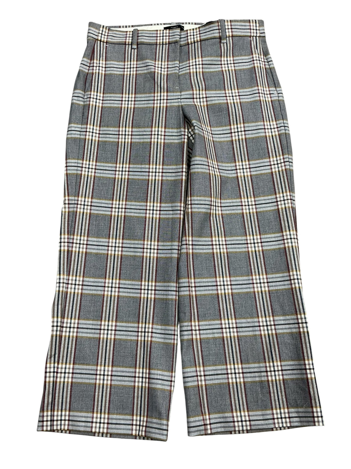 Pantalón 10 (J.CREW)