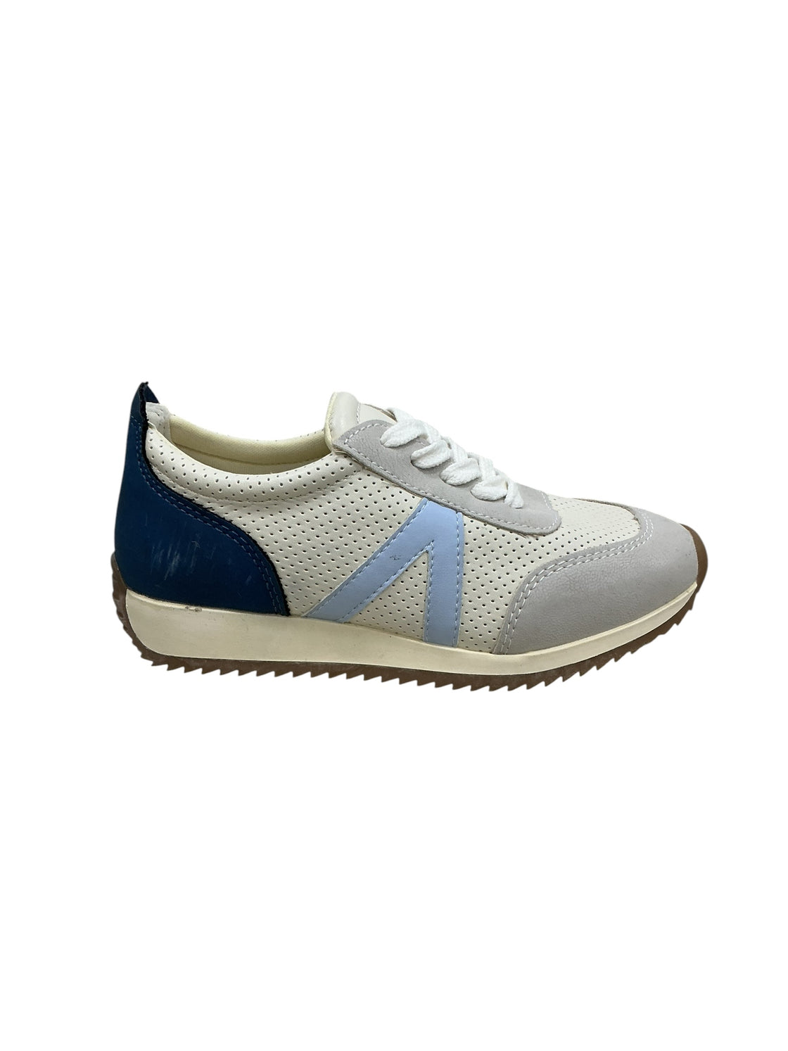 Tenis para niñ@ 13