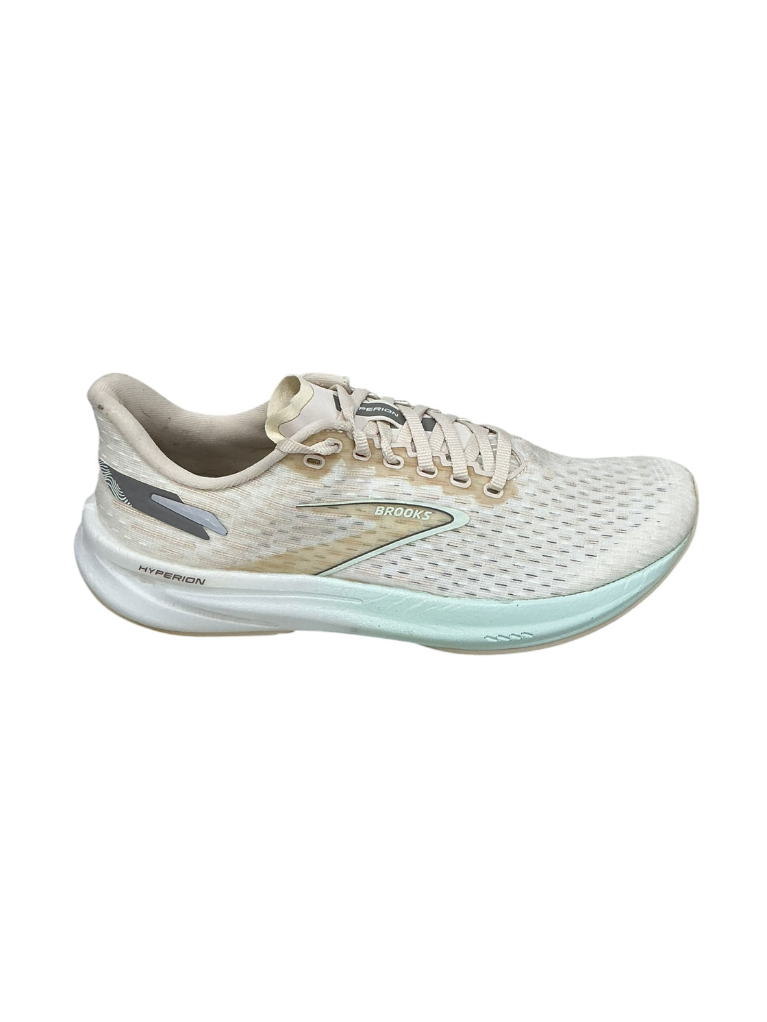 Tenis 9 (BROOKS)