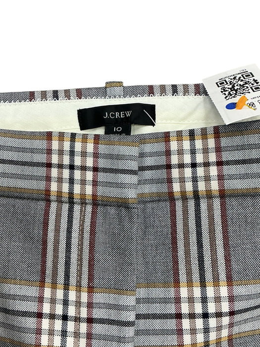 Pantalón 10 (J.CREW)