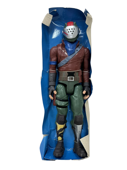 Rust Lord (FORTNITE)