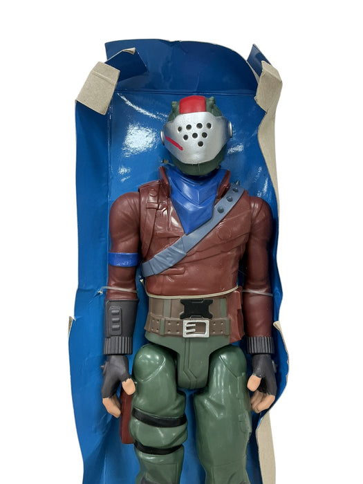 Rust Lord (FORTNITE)