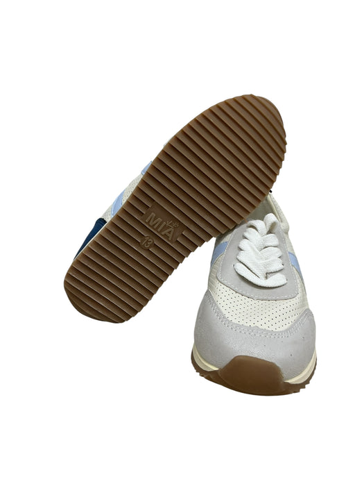 Tenis para niñ@ 13