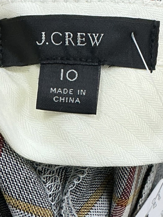 Pantalón 10 (J.CREW)