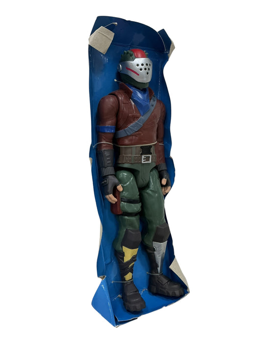 Rust Lord (FORTNITE)