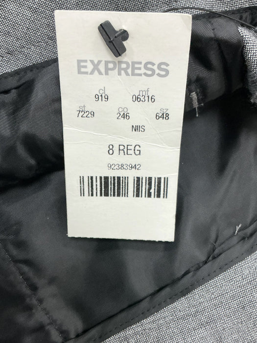 Pantalón 8R (EXPRESS)
