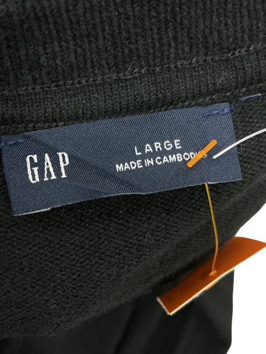 Suéter L (GAP)